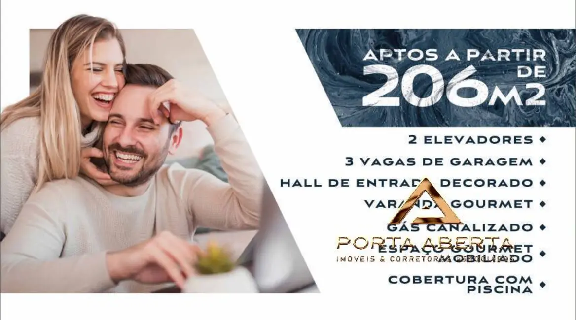 Apartamento com 4 quartos à venda, 206m2 em Serenata, Timoteo - MG - imagem 3 Foto 3 de Apartamento com 4 quartos à venda, 206m2 em Serenata, Timoteo - MG