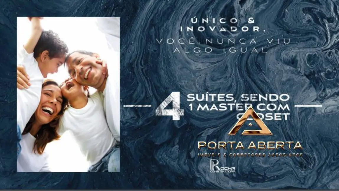 Apartamento com 4 quartos à venda, 206m2 em Serenata, Timoteo - MG - imagem 4 Foto 4 de Apartamento com 4 quartos à venda, 206m2 em Serenata, Timoteo - MG