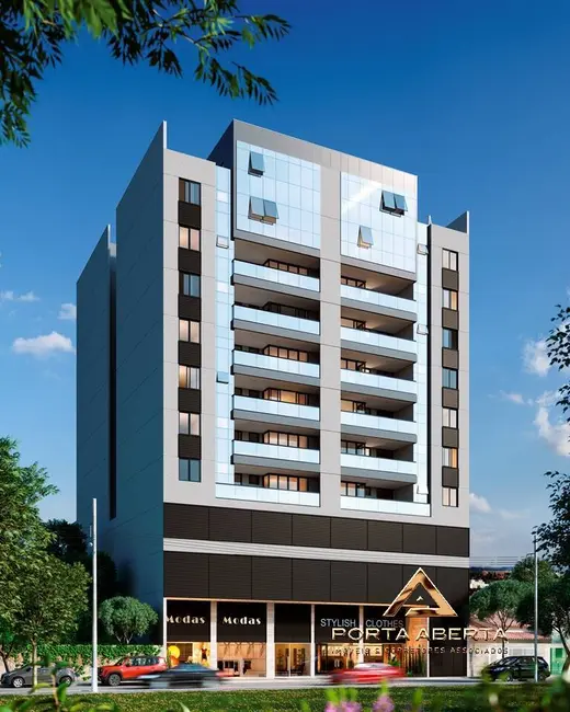 Foto 1 de Apartamento com 3 quartos à venda, 116m2 em Centro, Coronel Fabriciano - MG