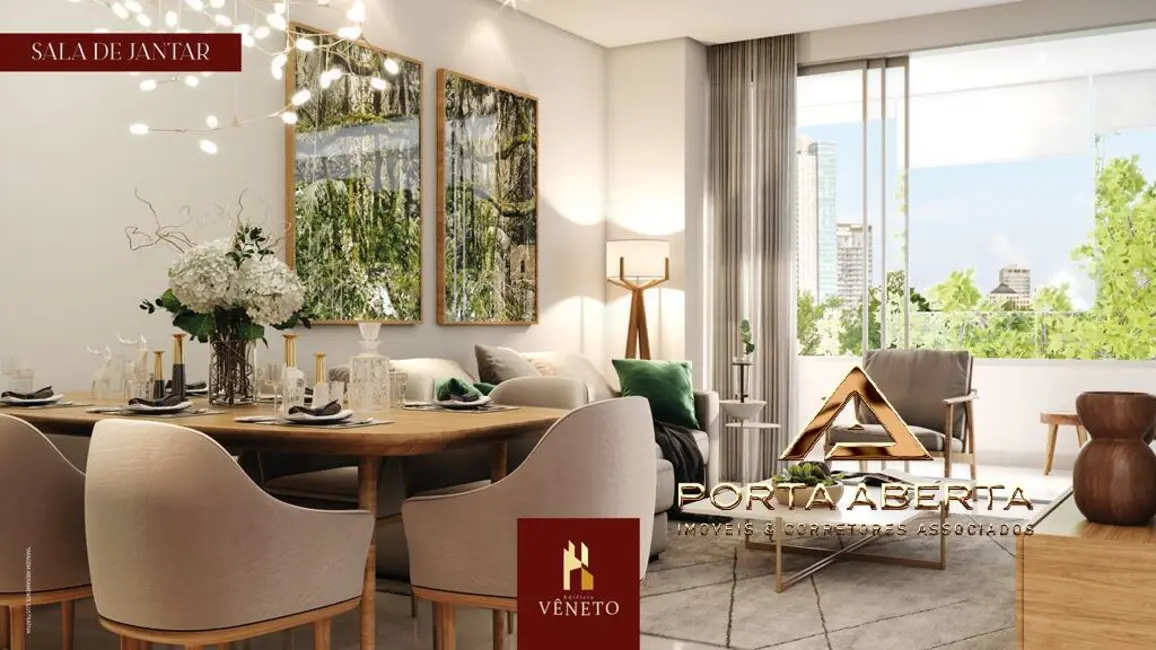 Foto 5 de Apartamento com 3 quartos à venda, 116m2 em Centro, Coronel Fabriciano - MG