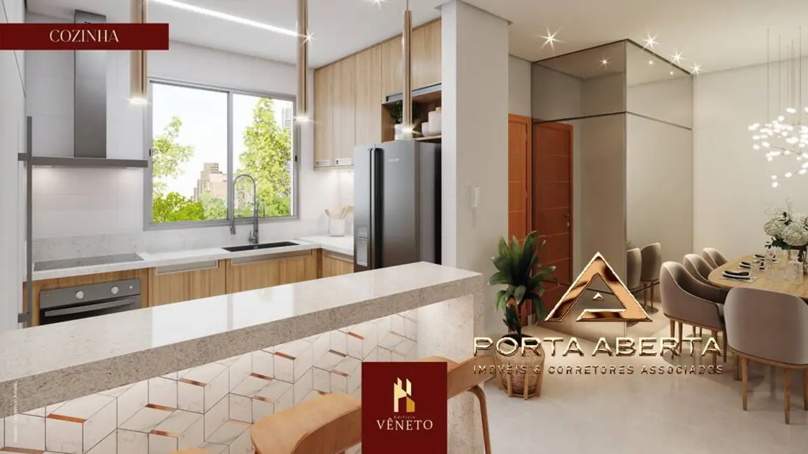 Foto 3 de Apartamento com 3 quartos à venda, 116m2 em Centro, Coronel Fabriciano - MG