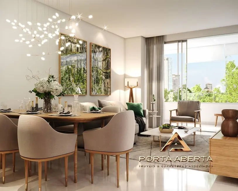 Foto 8 de Apartamento com 3 quartos à venda, 233m2 em Centro, Coronel Fabriciano - MG