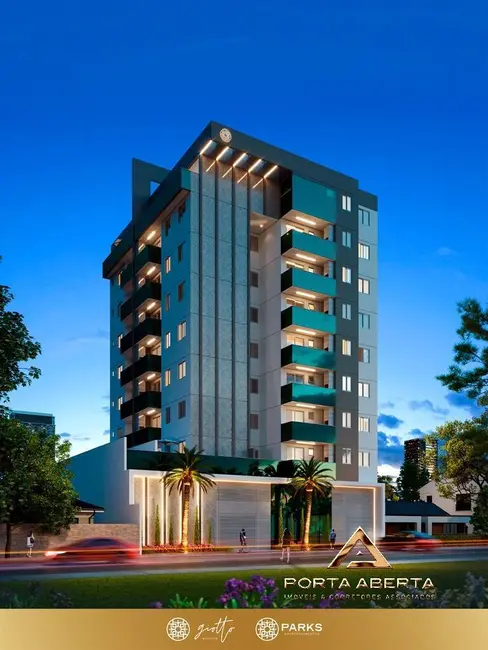 Foto 1 de Apartamento com 3 quartos à venda, 175m2 em Imbaúbas, Ipatinga - MG