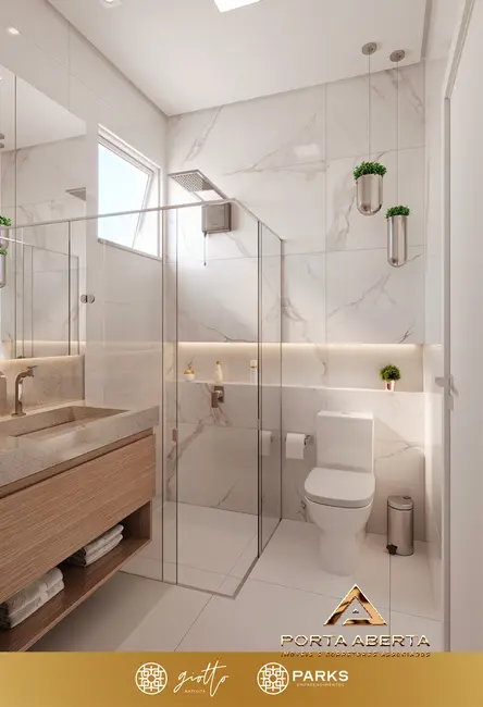 Foto 4 de Apartamento com 3 quartos à venda, 175m2 em Imbaúbas, Ipatinga - MG