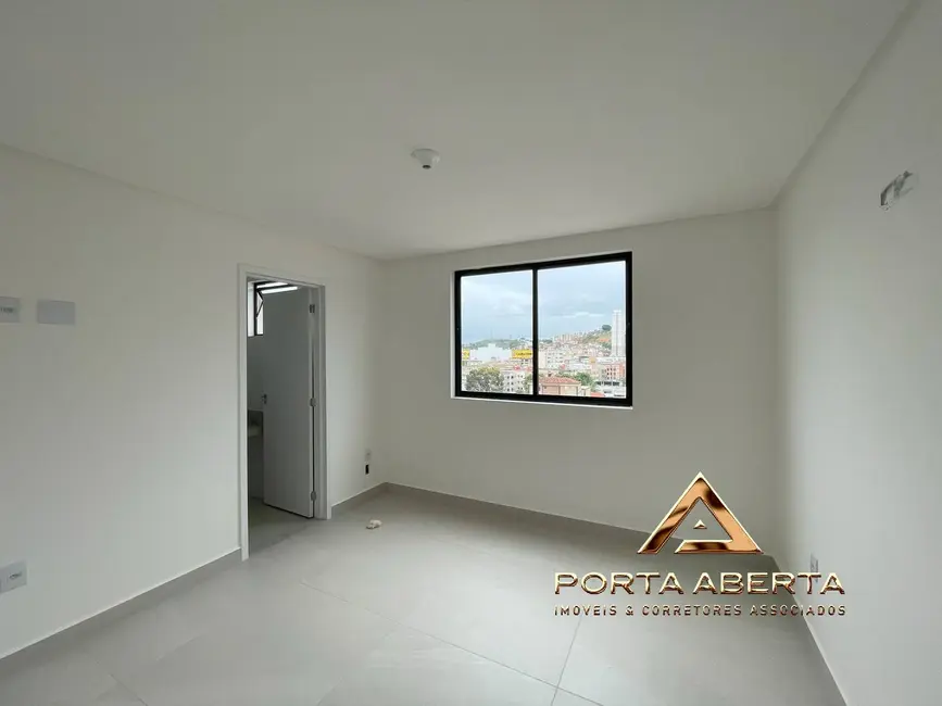 Foto 6 de Apartamento com 3 quartos à venda, 84m2 em Cidade Nobre, Ipatinga - MG