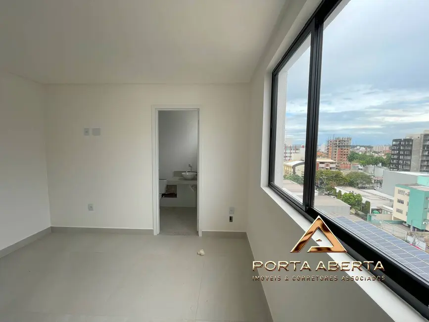 Foto 5 de Apartamento com 3 quartos à venda, 84m2 em Cidade Nobre, Ipatinga - MG
