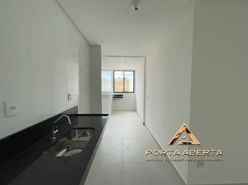 Foto 8 de Apartamento com 3 quartos à venda, 84m2 em Cidade Nobre, Ipatinga - MG