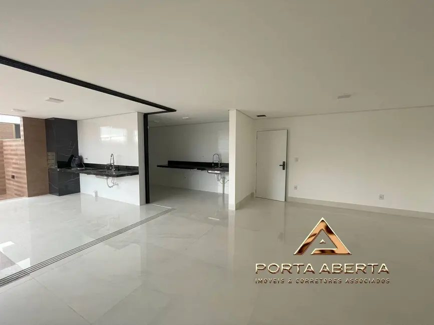 Foto 5 de Apartamento com 3 quartos à venda, 181m2 em Cidade Nobre, Ipatinga - MG