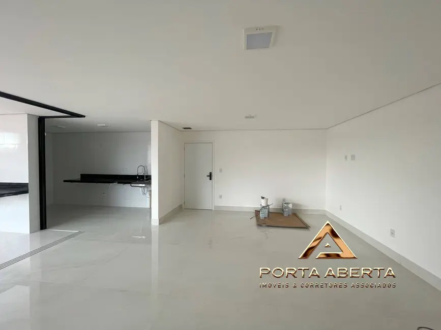 Foto 9 de Apartamento com 3 quartos à venda, 181m2 em Cidade Nobre, Ipatinga - MG