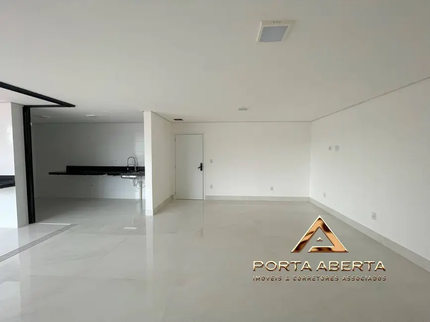 Foto 6 de Apartamento com 3 quartos à venda, 181m2 em Cidade Nobre, Ipatinga - MG