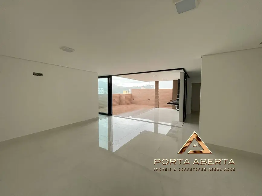 Foto 8 de Apartamento com 3 quartos à venda, 181m2 em Cidade Nobre, Ipatinga - MG