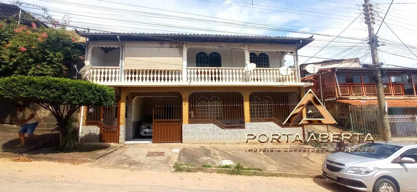 Foto 1 de Casa com 3 quartos à venda, 550m2 em Veneza, Ipatinga - MG