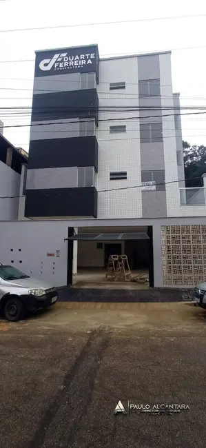 Foto 1 de Apartamento com 3 quartos à venda, 64m2 em Canaã, Ipatinga - MG