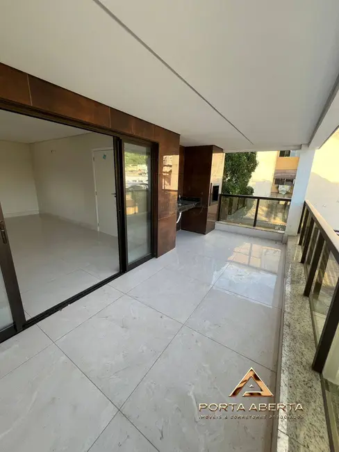 Foto 2 de Apartamento com 3 quartos à venda, 107m2 em Iguaçu, Ipatinga - MG