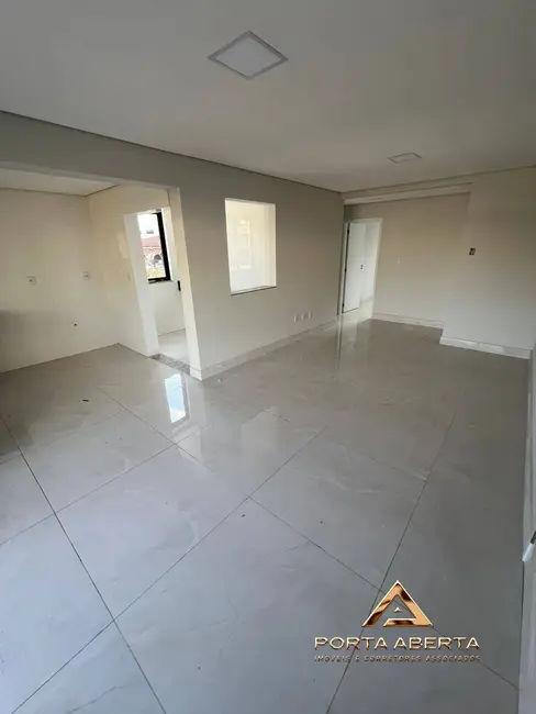 Foto 5 de Apartamento com 3 quartos à venda, 107m2 em Iguaçu, Ipatinga - MG