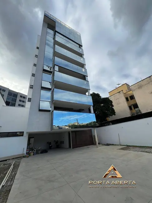 Foto 1 de Apartamento com 3 quartos à venda, 107m2 em Iguaçu, Ipatinga - MG