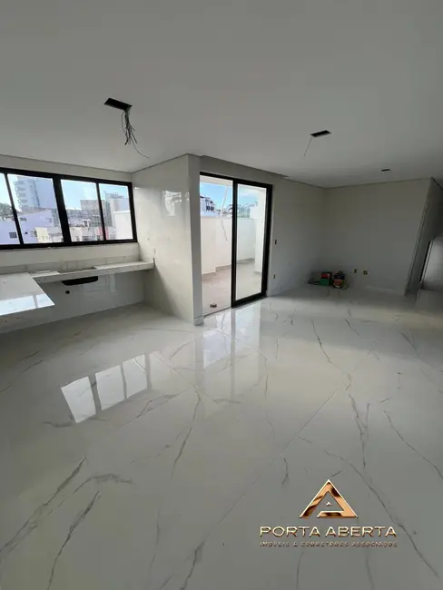 Foto 9 de Cobertura com 3 quartos à venda, 200m2 em Iguaçu, Ipatinga - MG