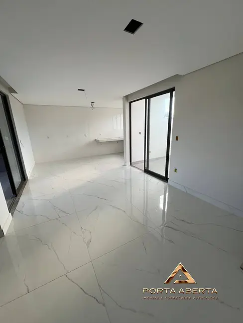 Foto 8 de Cobertura com 3 quartos à venda, 200m2 em Iguaçu, Ipatinga - MG