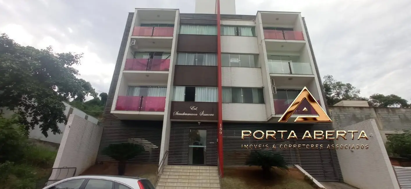 Foto 1 de Apartamento com 3 quartos à venda, 192m2 em Belvedere, Coronel Fabriciano - MG