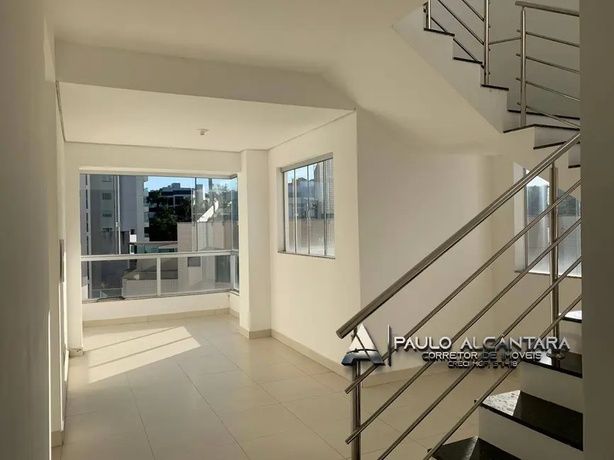 Foto 1 de Apartamento com 3 quartos à venda, 162m2 em Alto Serenata, Timoteo - MG