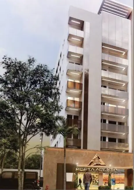 Foto 1 de Apartamento com 3 quartos à venda, 144m2 em Timirim, Timoteo - MG
