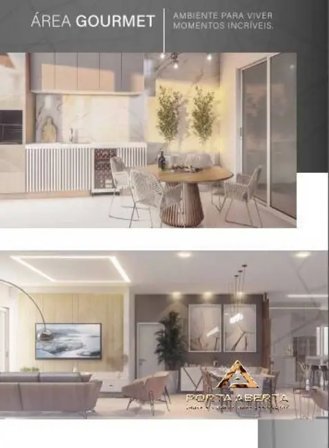 Apartamento com 3 quartos à venda, 144m2 em Timirim, Timoteo - MG - imagem 9 Foto 9 de Apartamento com 3 quartos à venda, 144m2 em Timirim, Timoteo - MG