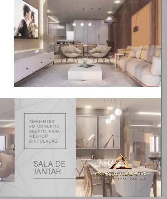 Apartamento com 3 quartos à venda, 144m2 em Timirim, Timoteo - MG - imagem 8 Foto 8 de Apartamento com 3 quartos à venda, 144m2 em Timirim, Timoteo - MG