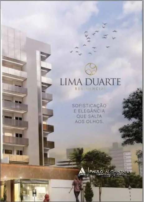 Foto 2 de Apartamento com 3 quartos à venda, 144m2 em Timirim, Timoteo - MG