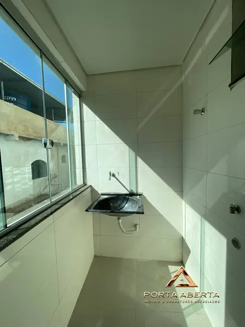 Apartamento com 2 quartos à venda, 90m2 em Vila Celeste, Ipatinga - MG - imagem 5 Foto 5 de Apartamento com 2 quartos à venda, 90m2 em Vila Celeste, Ipatinga - MG