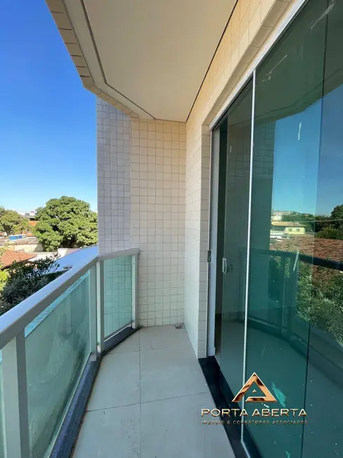 Apartamento com 2 quartos à venda, 90m2 em Vila Celeste, Ipatinga - MG - imagem 9 Foto 9 de Apartamento com 2 quartos à venda, 90m2 em Vila Celeste, Ipatinga - MG