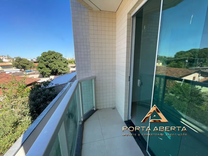 Apartamento com 2 quartos à venda, 90m2 em Vila Celeste, Ipatinga - MG - imagem 8 Foto 8 de Apartamento com 2 quartos à venda, 90m2 em Vila Celeste, Ipatinga - MG