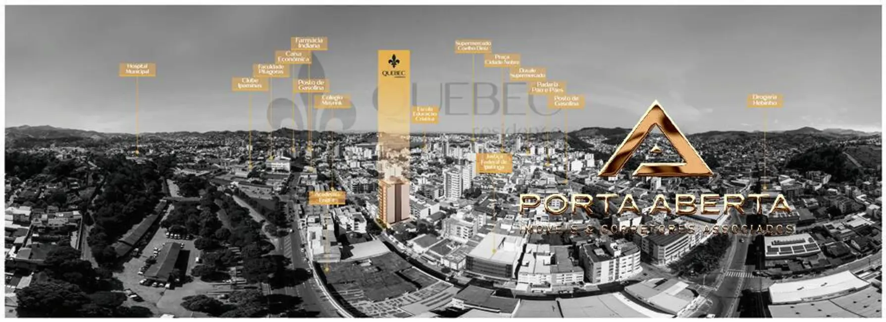 Foto 3 de Apartamento com 3 quartos à venda, 128m2 em Cidade Nobre, Ipatinga - MG