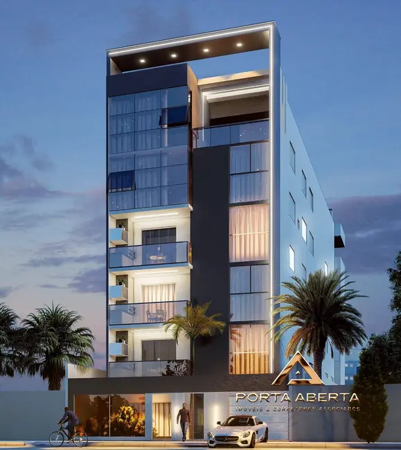Foto 1 de Apartamento com 3 quartos à venda, 93m2 em Belvedere, Coronel Fabriciano - MG