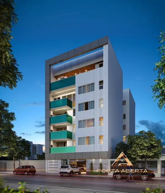 Foto 1 de Apartamento com 3 quartos à venda, 274m2 em Cidade Nobre, Ipatinga - MG