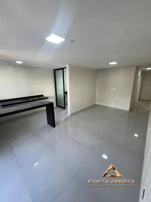 Foto 8 de Apartamento com 3 quartos à venda, 95m2 em Iguaçu, Ipatinga - MG