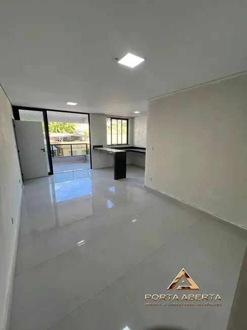 Foto 2 de Apartamento com 3 quartos à venda, 95m2 em Iguaçu, Ipatinga - MG