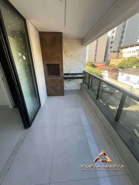 Foto 1 de Apartamento com 3 quartos à venda, 95m2 em Iguaçu, Ipatinga - MG