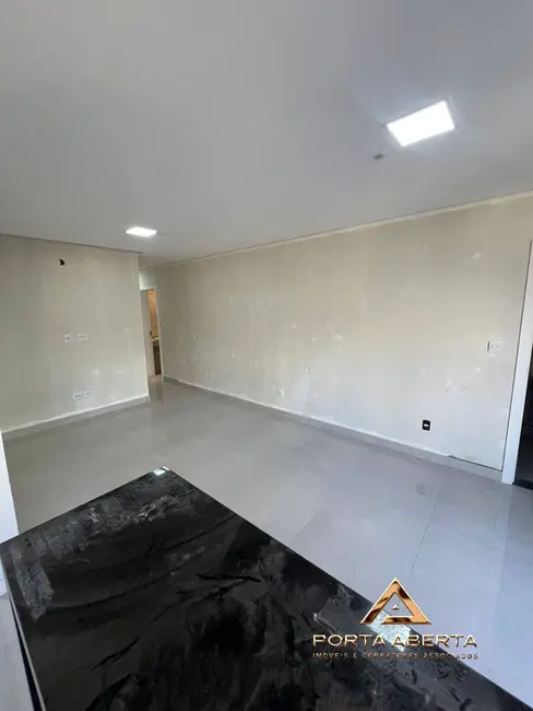 Foto 3 de Apartamento com 3 quartos à venda, 95m2 em Iguaçu, Ipatinga - MG