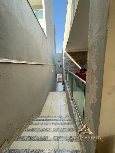 Casa com 4 quartos à venda, 570m2 em Belvedere, Coronel Fabriciano - MG - imagem 6 Foto 6 de Casa com 4 quartos à venda, 570m2 em Belvedere, Coronel Fabriciano - MG