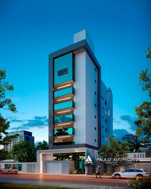 Foto 2 de Apartamento com 3 quartos à venda, 160m2 em Cidade Nobre, Ipatinga - MG