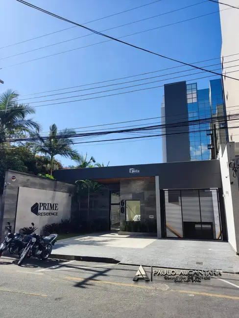 Foto 1 de Apartamento com 3 quartos à venda, 260m2 em Cidade Nobre, Ipatinga - MG