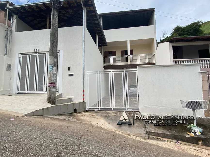 Foto 1 de Casa com 3 quartos à venda, 399m2 em Jardim Panorama, Ipatinga - MG