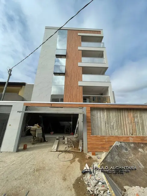 Foto 1 de Apartamento com 3 quartos à venda, 200m2 em Jardim Panorama, Ipatinga - MG