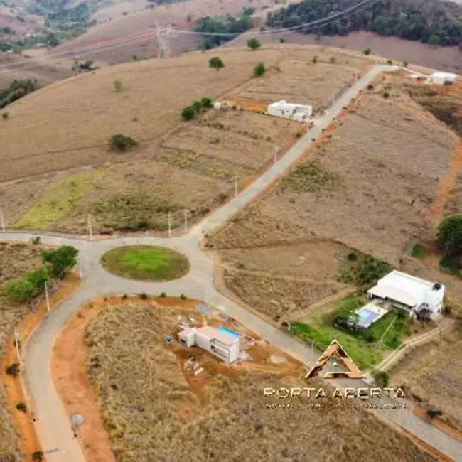 Foto 9 de Lote de Condomínio à venda, 1000m2 em Iapu - MG
