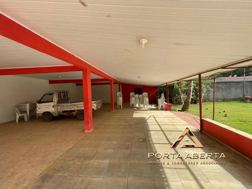 Foto 7 de Terreno / Lote à venda, 2160m2 em Marlieria - MG