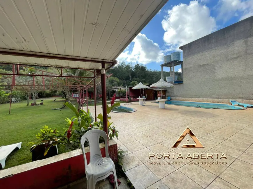 Foto 5 de Terreno / Lote à venda, 2160m2 em Marlieria - MG