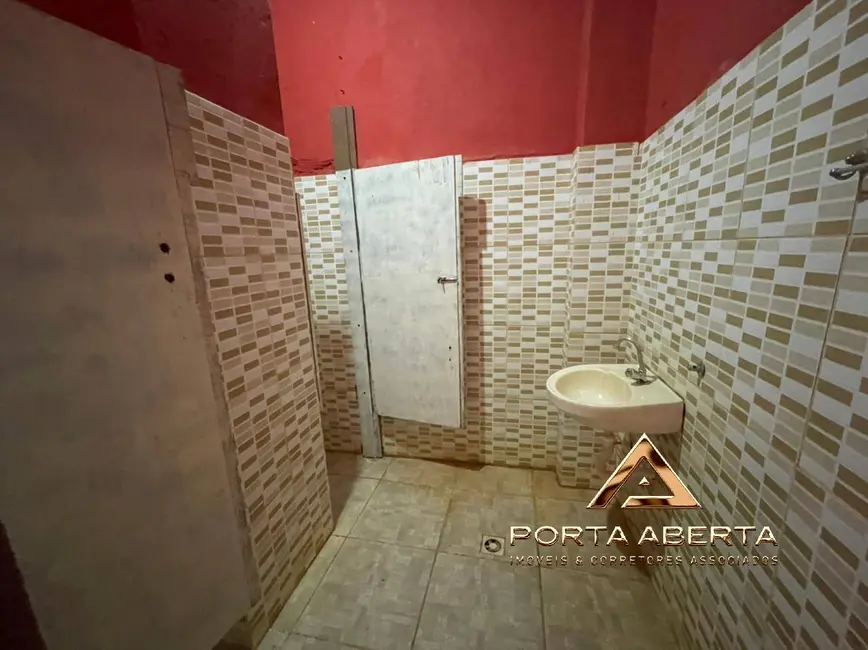 Foto 9 de Terreno / Lote à venda, 2160m2 em Marlieria - MG