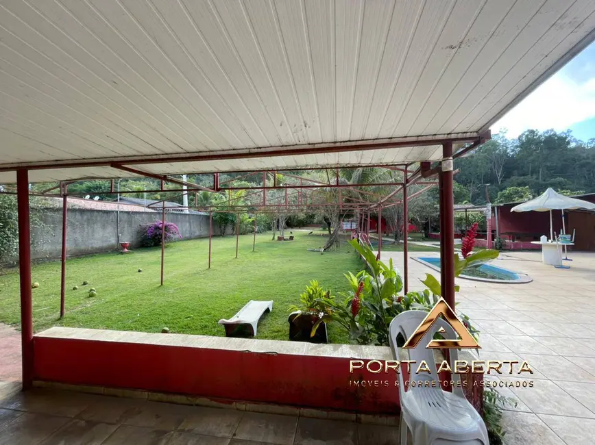 Foto 6 de Terreno / Lote à venda, 2160m2 em Marlieria - MG