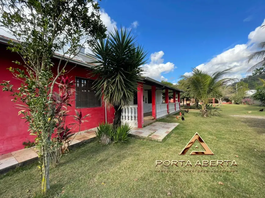 Foto 4 de Terreno / Lote à venda, 2160m2 em Marlieria - MG