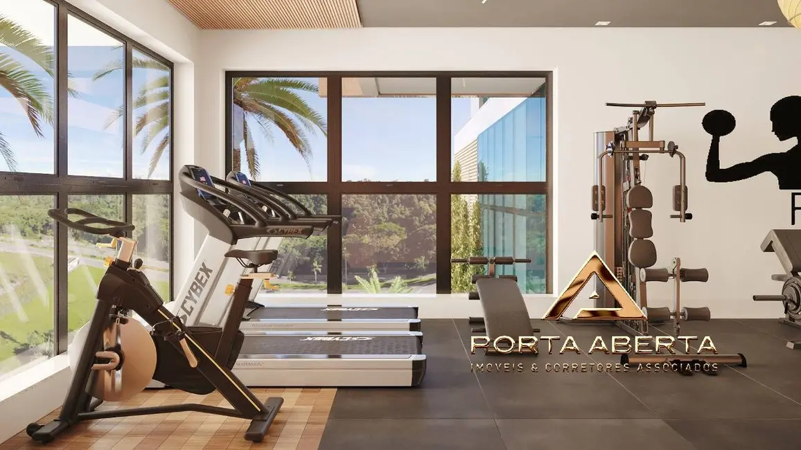 Foto 4 de Apartamento com 3 quartos à venda, 82m2 em Belvedere, Coronel Fabriciano - MG